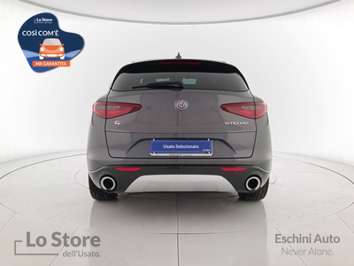 5 - Alfa Romeo Stelvio eschini auto