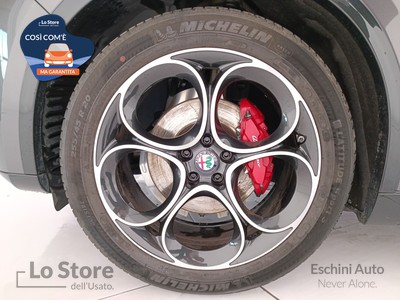 8 - Alfa Romeo Stelvio eschini auto