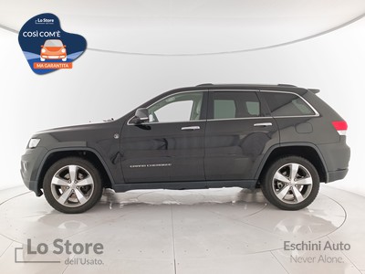 3 - Jeep Grand Cherokee eschini auto