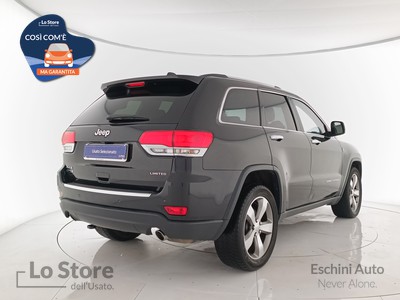 4 - Jeep Grand Cherokee eschini auto