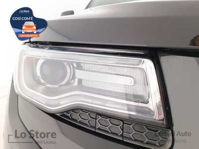 7 - Jeep Grand Cherokee eschini auto