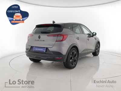 4 - Renault Captur eschini auto