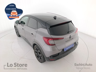 6 - Renault Captur eschini auto