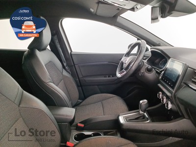 10 - Renault Captur eschini auto