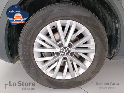 8 - Volkswagen T-Roc eschini auto