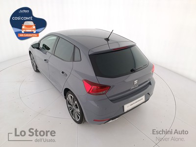 6 - Seat Ibiza eschini auto