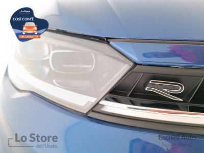 7 - Volkswagen Polo eschini auto