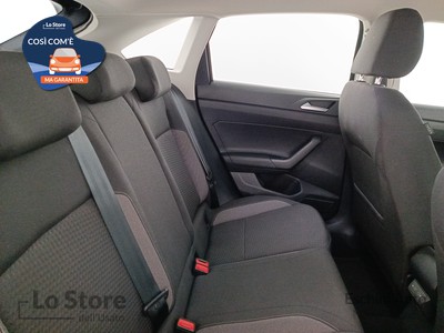 9 - Volkswagen Taigo eschini auto