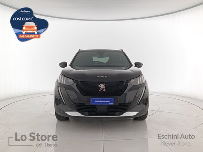 2 - Peugeot e-2008 eschini auto
