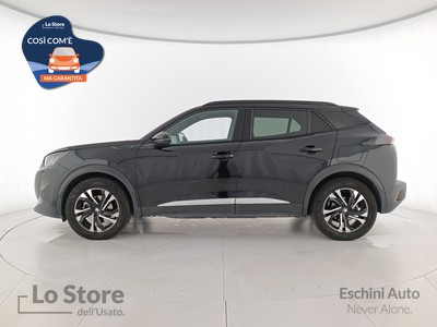 3 - Peugeot e-2008 eschini auto