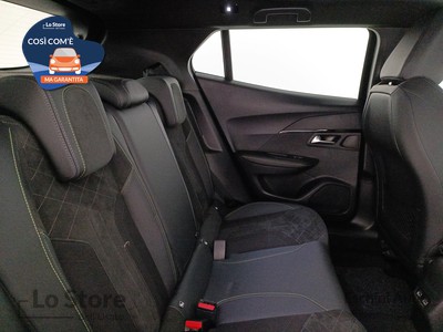 9 - Peugeot e-2008 eschini auto