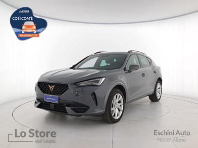 1 - Cupra Formentor eschini auto