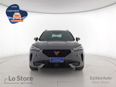 2 - Cupra Formentor eschini auto