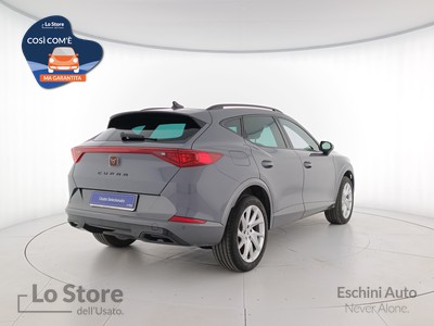4 - Cupra Formentor eschini auto