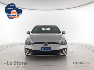 2 - Volkswagen Golf eschini auto