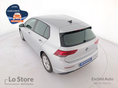 6 - Volkswagen Golf eschini auto