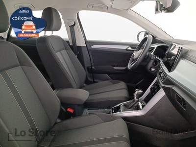 10 - Volkswagen T-Roc eschini auto
