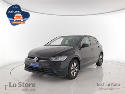 1 - Volkswagen Polo eschini auto