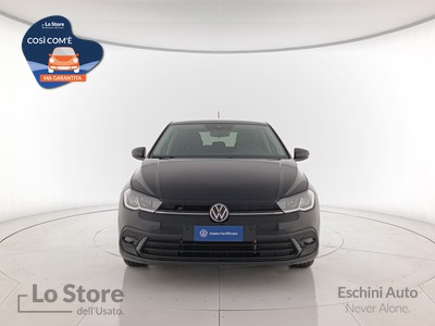 2 - Volkswagen Polo eschini auto