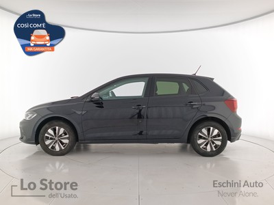 3 - Volkswagen Polo eschini auto