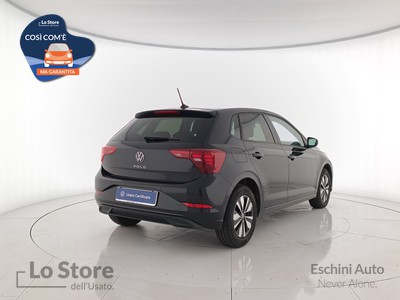4 - Volkswagen Polo eschini auto