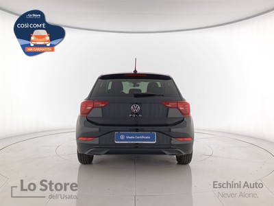 5 - Volkswagen Polo eschini auto