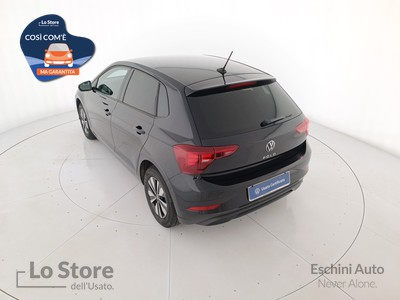 6 - Volkswagen Polo eschini auto