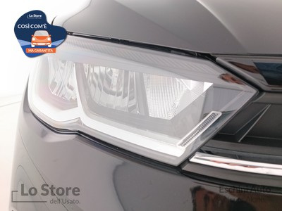 7 - Volkswagen Polo eschini auto