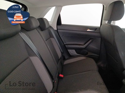 9 - Volkswagen Polo eschini auto