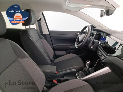 10 - Volkswagen Polo eschini auto