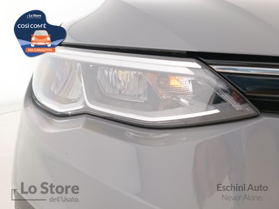7 - Volkswagen Golf eschini auto
