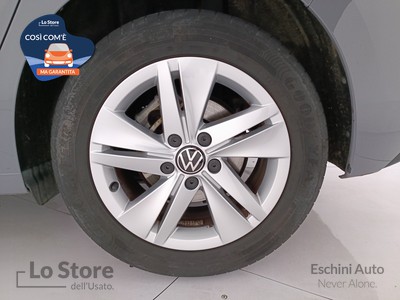 8 - Volkswagen Golf eschini auto