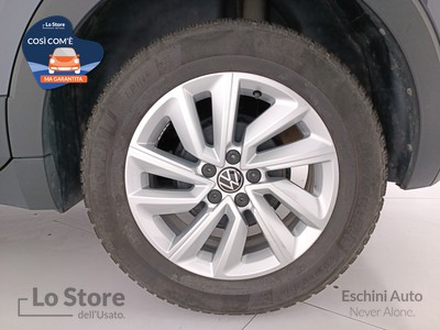 8 - Volkswagen T-Cross eschini auto