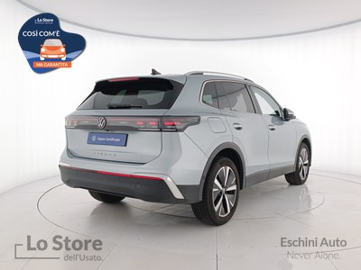 4 - Volkswagen Tiguan eschini auto