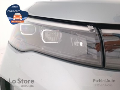 7 - Volkswagen Tiguan eschini auto