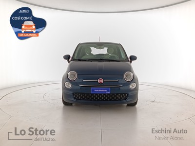 2 - Fiat 500 eschini auto