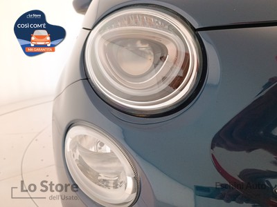 7 - Fiat 500 eschini auto