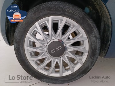 8 - Fiat 500 eschini auto