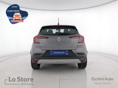 5 - Renault Captur eschini auto