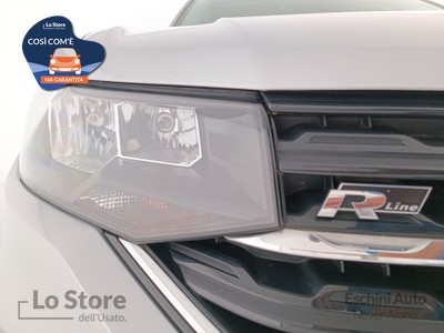 7 - Volkswagen T-Cross eschini auto