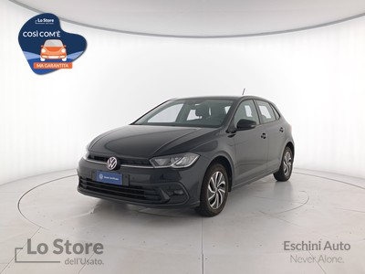 1 - Volkswagen Polo eschini auto