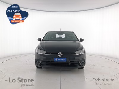 2 - Volkswagen Polo eschini auto