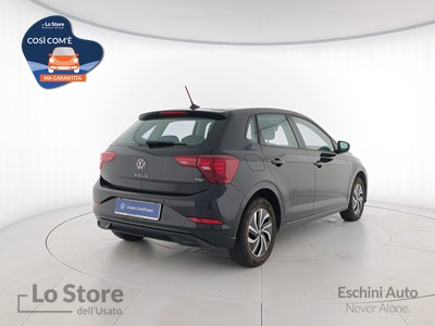 3 - Volkswagen Polo eschini auto