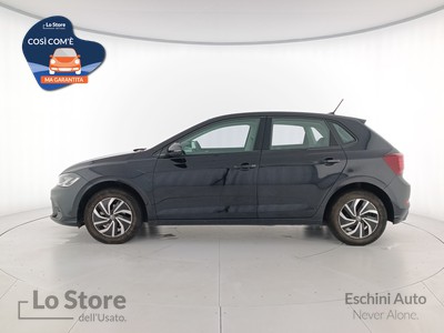 4 - Volkswagen Polo eschini auto