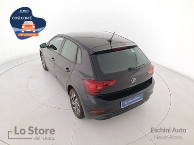 6 - Volkswagen Polo eschini auto