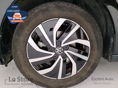 8 - Volkswagen Polo eschini auto