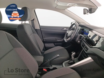 10 - Volkswagen Polo eschini auto