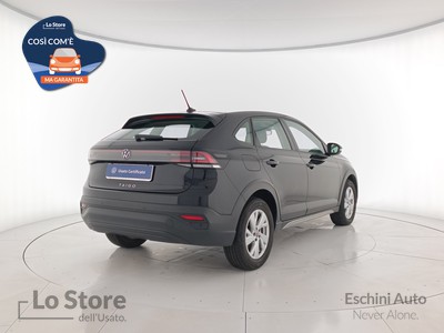 4 - Volkswagen Taigo eschini auto