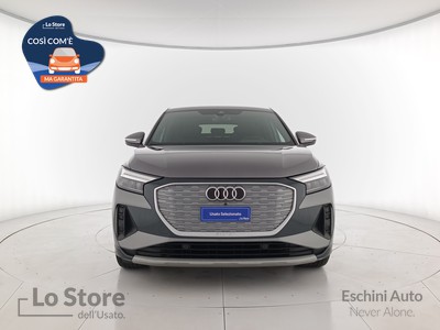 2 - Audi Q4 e-tron eschini auto