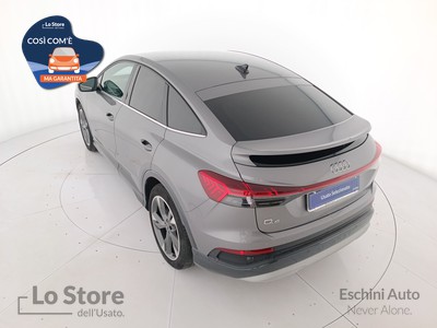 6 - Audi Q4 e-tron eschini auto